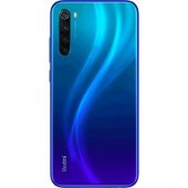 Xiaomi Redmi Note 8 64GB Mavi Cep Telefonu (Xiaomi Türkiye Garantili) - 2