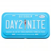 The Balm Autobalm Far Paleti Day2 Nite - 2