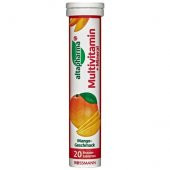 Altapharma Multi vitamin Mineral İçeren Takviye Edici Gıda - 1