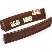 ÇRÇV Oval Oyma Okey TK - 2