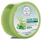 Bee Beauty Aloe Vera Jel 300 ml - 1