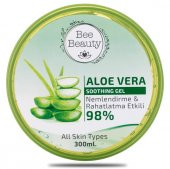 Bee Beauty Aloe Vera Jel 300 ml - 2