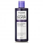 Provoke Touch Of Silver Renk Koruyucu Mor Şampuan 200 ml - 1