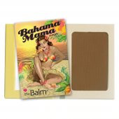 The Balm Bahama Mama Bronzer Allık - 1