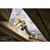 Dewalt DCD996P2-QW 18V/5.0Ah Li-ion Çift Akülü Kömürsüz Profesyonel Darbeli Matkap - 5