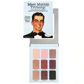 The Balm Meet Matte Trimony Far Paleti - 1