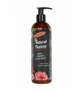 Palmers Natural Fusions Neem & Buruti Style Hold 350 ml - 1