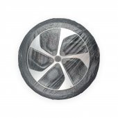 OTO LASTİK POŞETİ 2 PAKET (8 ADET) thumbnail 4