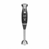 Tefal Rondo Blender Mikser Seti ActıvFlow Pro Exteme 1500w Siyah Cam Hazneli - 4