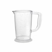 Tefal Rondo Blender Mikser Seti ActıvFlow Pro Exteme 1500w Siyah Cam Hazneli - 10