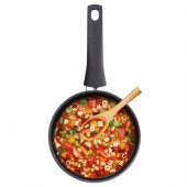 Tefal Tava Tıtanyum Elegance Sos Derin 18cm - 7
