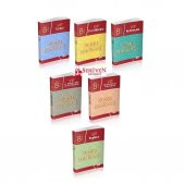 8. Sınıf Editör Yayınları Vip Soru Bankası Set 6 Kitap - 1