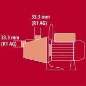 Einhell  GC-GP 6538 Bahçe Su Pompası - 4