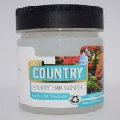 Craft Country Poliüretan Parlak Vernik (120 cc) - 1