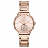 Michael Kors MK3640 Bayan Kol Saati - 1