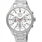 Seiko SKS583P Erkek Kol Saati (SKS583P1) - 1