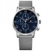 Tommy Hilfiger TH1791398 Erkek Kol Saati - 1