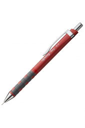Tikky Rd Versatil Kalem 0.5 Mm -kiremit Kırmızı - 1