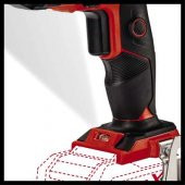Einhell TE-DY 18 Li Akülü Alçıpan Vidalama (akü ve şarj ünitesi hariçtir) - 5
