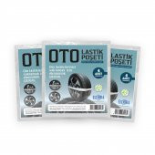 YEDEK LASTİK KILIFI 3 PAKET (12 ADET) - 1