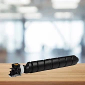 Kyocera TK-8335 Muadil Toner Siyah - 1