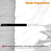 Kyocera TK-8335 Muadil Toner Siyah - 3