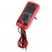 Unit UT 58E Dijital Multimetre - 2