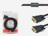 HADRON HD4114 DVI DVI KABLO 1.8 MT - 1