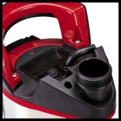 Einhell GE-SP 4390 NA LL ECO Temiz Su Dalgıç Su Pompası - 7