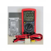 Unı-t UT58B Dijital Multimetre Ölçü Aleti - 2