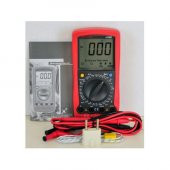 Unı-t UT58B Dijital Multimetre Ölçü Aleti - 3