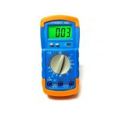 Tt-Technıc A830l Dijital Multimetre Ölçü Aleti - 1