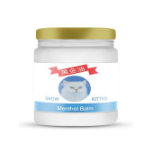 Snow Kitten Krem Menthol Balm 100 gr - 2