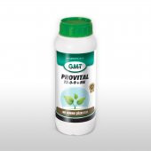 Gmt Provital 12-0-9 + ME 1 Lt - 1