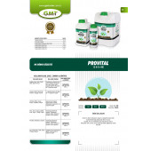Gmt Provital 12-0-9 + ME 20 Lt - 3