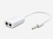 Aux To 2AUX M/2F Çevirici Mikrofon Kulaklık - 1