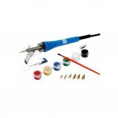 Tt-Technic ZD707B 30W Boyalı Ahşap Yakma Makinesi - 1