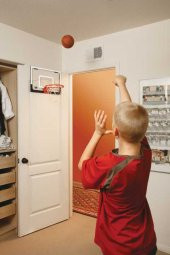 Sklz Pro Mini Hoop - Mini Basketbol Potası NSK000007 - 2