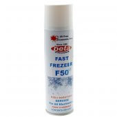 Beta F50 Fast Frezeer Hizli Soğutucu Adaptör Açma Spreyi̇ - 1