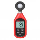 Unit UT 383BT Bluetooth Mini Dijital Luxmeter - 1