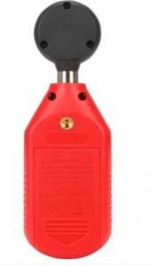 Unit UT 383BT Bluetooth Mini Dijital Luxmeter - 2