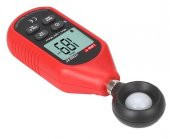 Unit UT 383BT Bluetooth Mini Dijital Luxmeter - 3