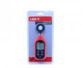Unit UT 383BT Bluetooth Mini Dijital Luxmeter - 4