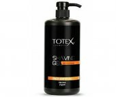Totex Tıraş Jeli Sensitive 750 ml. - 1