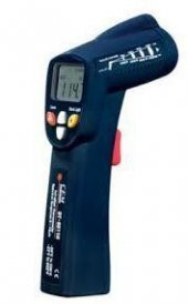 Cem DT 8811H -30..500°C (8:1) Infrared Termometre - 1