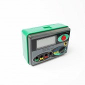 DUOYI DY4100 Dijital Toprak Meğeri Direnci Test Cihazı - 2