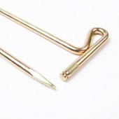 DUOYI DY4100 Dijital Toprak Meğeri Direnci Test Cihazı - 3