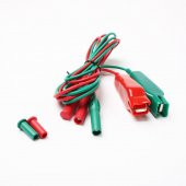 DUOYI DY4100 Dijital Toprak Meğeri Direnci Test Cihazı - 4