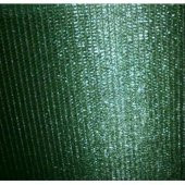 100x1 Metre Çit File Brandası 95 Sıklıkta 180 gr/m2 Sağlam Jut - 3