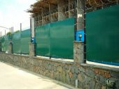 BRANDA BALKON BRANDASI 3 M X 1 M ÇOK AMAÇLI - 2